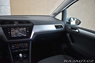 Volkswagen Touran 1.5 TSI TAŽNÉ*7.MÍST*DPH* 2023