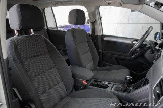 Volkswagen Touran 1.5 TSI TAŽNÉ*7.MÍST*DPH* 2023