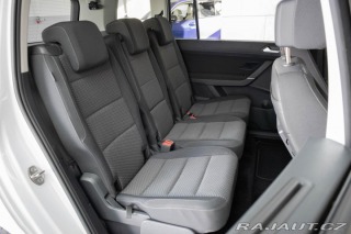 Volkswagen Touran 1.5 TSI TAŽNÉ*7.MÍST*DPH* 2023