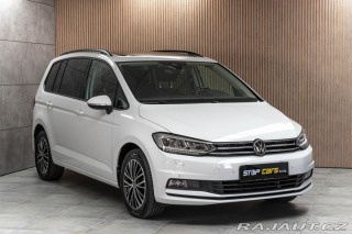 Volkswagen Touran 1.5 TSI TAŽNÉ*7.MÍST*DPH* 2023