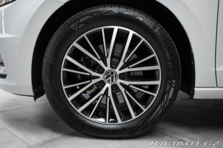 Volkswagen Touran 1.5 TSI TAŽNÉ*7.MÍST*DPH* 2023