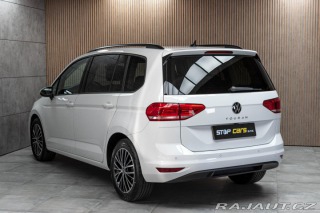 Volkswagen Touran 1.5 TSI TAŽNÉ*7.MÍST*DPH* 2023