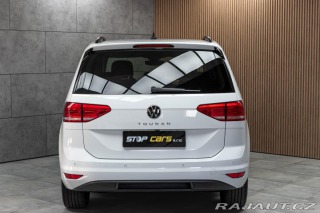 Volkswagen Touran 1.5 TSI TAŽNÉ*7.MÍST*DPH* 2023