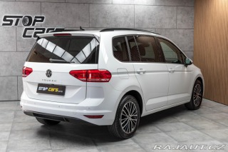 Volkswagen Touran 1.5 TSI TAŽNÉ*7.MÍST*DPH* 2023