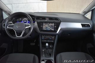 Volkswagen Touran 1.5 TSI TAŽNÉ*7.MÍST*DPH* 2023