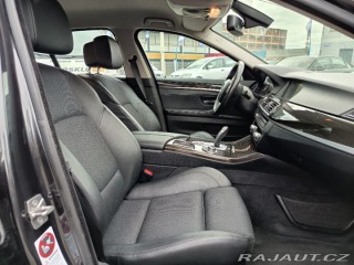 BMW 5 525D xdrive 2012