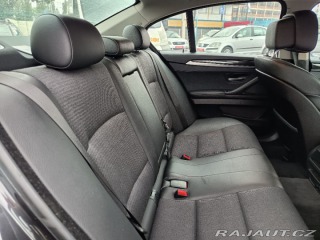 BMW 5 525D xdrive 2012
