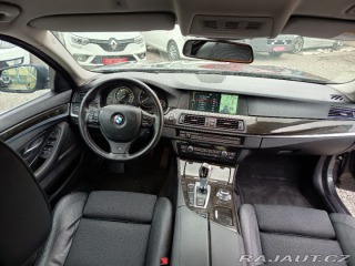 BMW 5 525D xdrive 2012