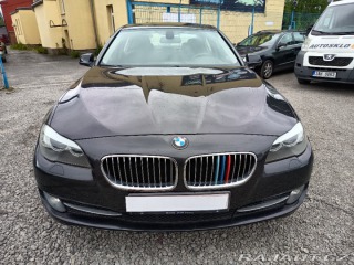 BMW 5 525D xdrive 2012