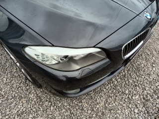 BMW 5 525D xdrive 2012