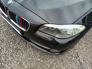 BMW 5 525D xdrive 2012