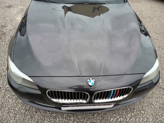 BMW 5 525D xdrive 2012