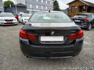 BMW 5 525D xdrive 2012