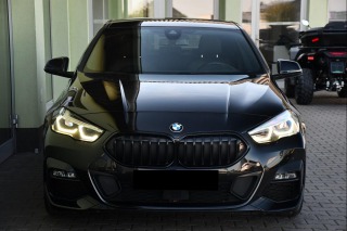 BMW 2 218d M-SPORT HUD 1M ČR