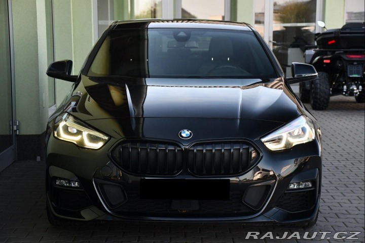 BMW 2 218d M-SPORT HUD 1M ČR 2021