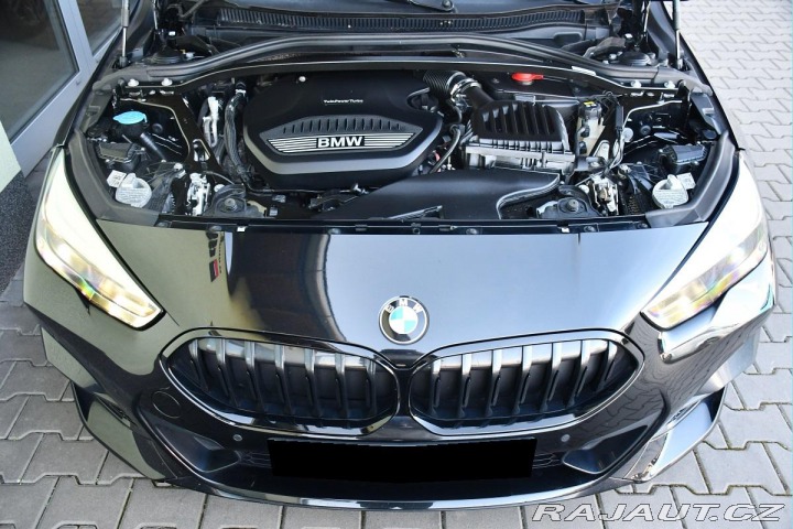BMW 2 218d M-SPORT HUD 1M ČR 2021