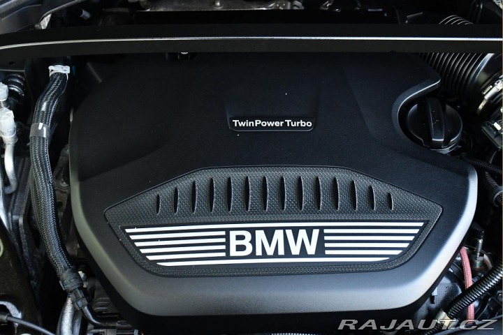 BMW 2 218d M-SPORT HUD 1M ČR 2021