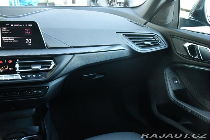 BMW 2 218d M-SPORT HUD 1M ČR 2021