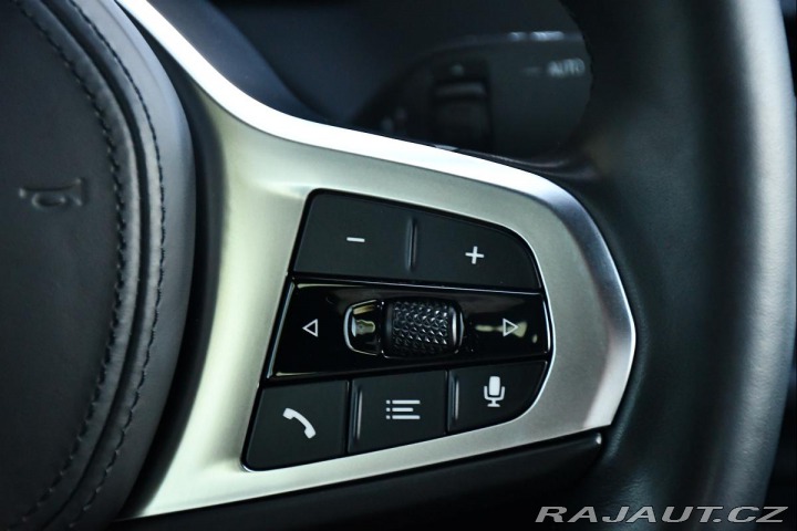 BMW 2 218d M-SPORT HUD 1M ČR 2021