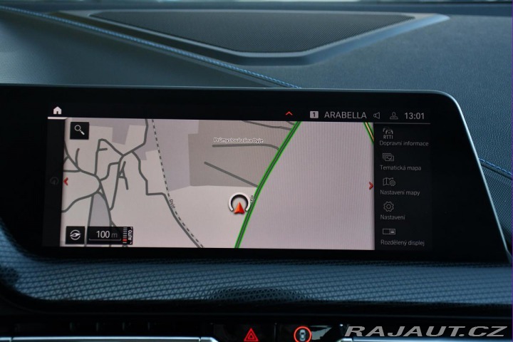 BMW 2 218d M-SPORT HUD 1M ČR 2021