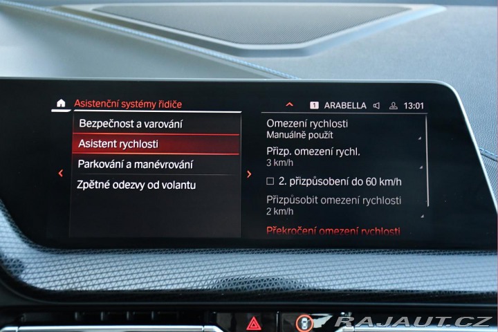 BMW 2 218d M-SPORT HUD 1M ČR 2021