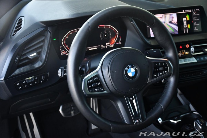 BMW 2 218d M-SPORT HUD 1M ČR 2021