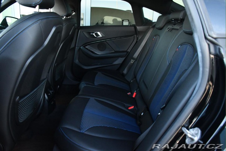 BMW 2 218d M-SPORT HUD 1M ČR 2021