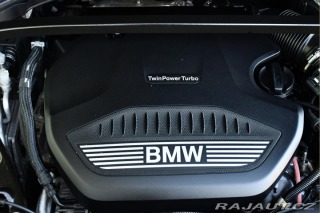 BMW 2 218d M-SPORT HUD 1M ČR 2021