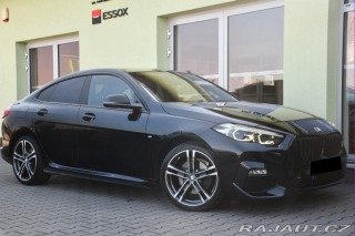 BMW 2 218d M-SPORT HUD 1M ČR 2021