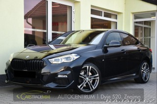 BMW 2 218d M-SPORT HUD 1M ČR 2021
