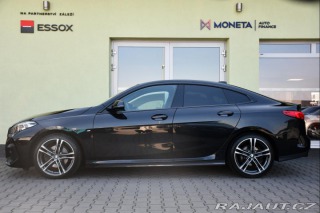 BMW 2 218d M-SPORT HUD 1M ČR 2021
