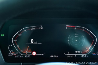 BMW 2 218d M-SPORT HUD 1M ČR 2021