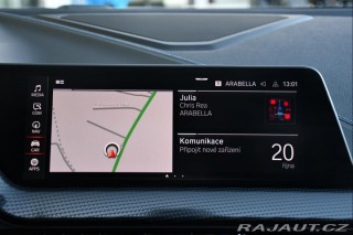 BMW 2 218d M-SPORT HUD 1M ČR 2021