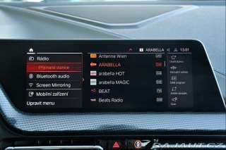 BMW 2 218d M-SPORT HUD 1M ČR 2021