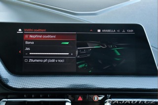 BMW 2 218d M-SPORT HUD 1M ČR 2021