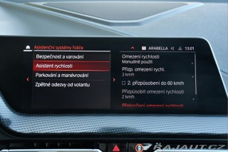 BMW 2 218d M-SPORT HUD 1M ČR 2021