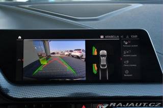 BMW 2 218d M-SPORT HUD 1M ČR 2021