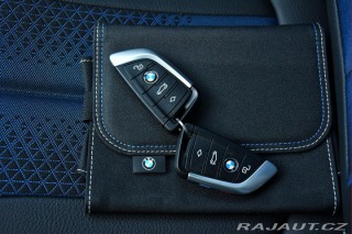 BMW 2 218d M-SPORT HUD 1M ČR 2021