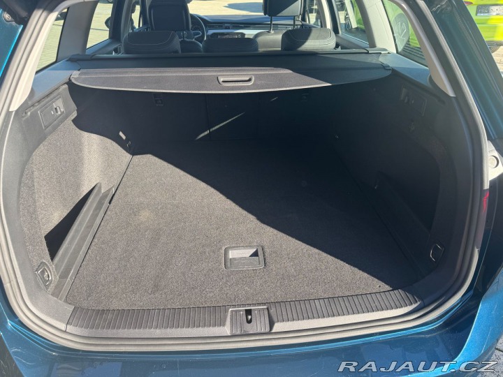 Volkswagen Passat Elegance 2,0TDI 110kW DS 2023
