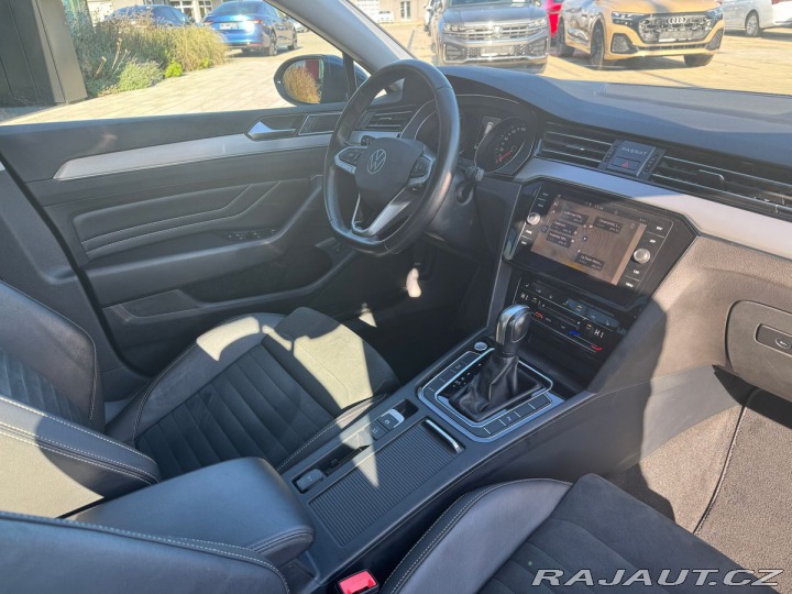 Volkswagen Passat Elegance  2,0TDI 110kW DS 1800