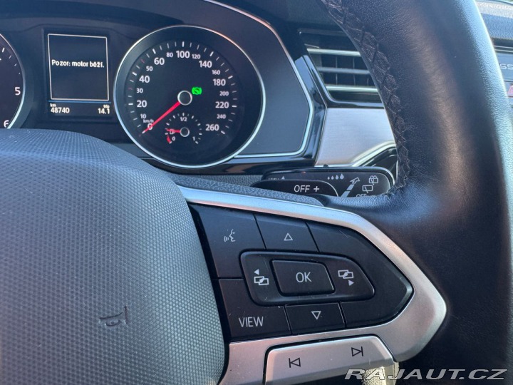 Volkswagen Passat Elegance  2,0TDI 110kW DS 1800