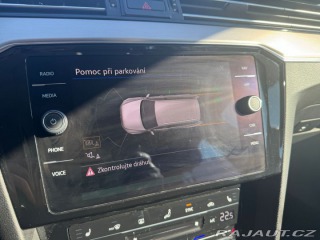 Volkswagen Passat Elegance  2,0TDI 110kW DS 2023