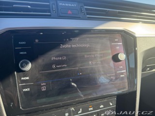 Volkswagen Passat Elegance  2,0TDI 110kW DS 2023