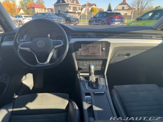 Volkswagen Passat Elegance  2,0TDI 110kW DS 2023