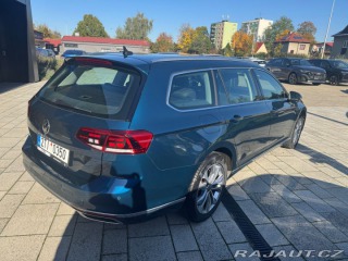 Volkswagen Passat Elegance  2,0TDI 110kW DS 2023