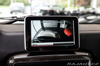 Mercedes-Benz G Designo/Masážní Sedadla 2015