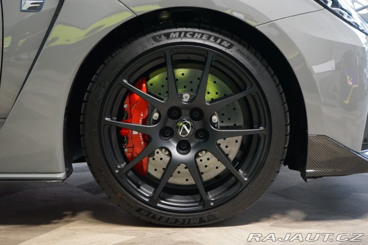 Lexus RC F ULTIMATE EDITION*06/30* 2024