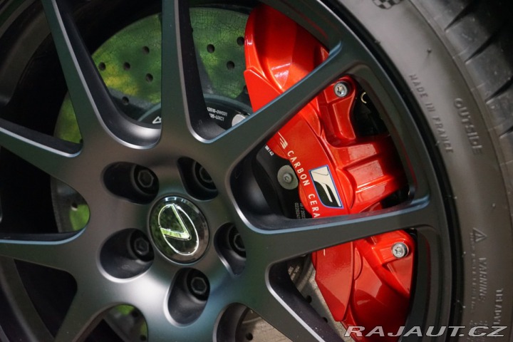Lexus RC F ULTIMATE EDITION*06/30* 2024