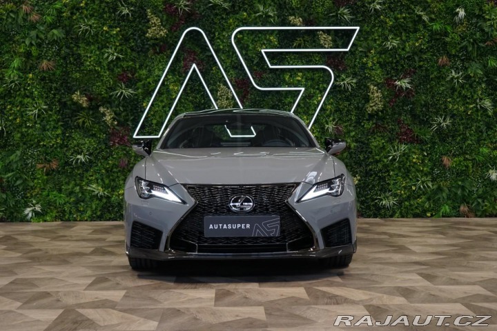 Lexus RC F ULTIMATE EDITION*06/30* 2024