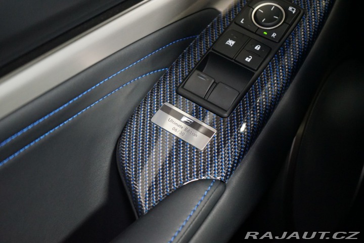 Lexus RC F ULTIMATE EDITION*06/30* 2024